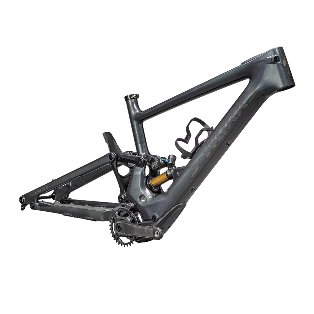 Specialized kenevo frame sale